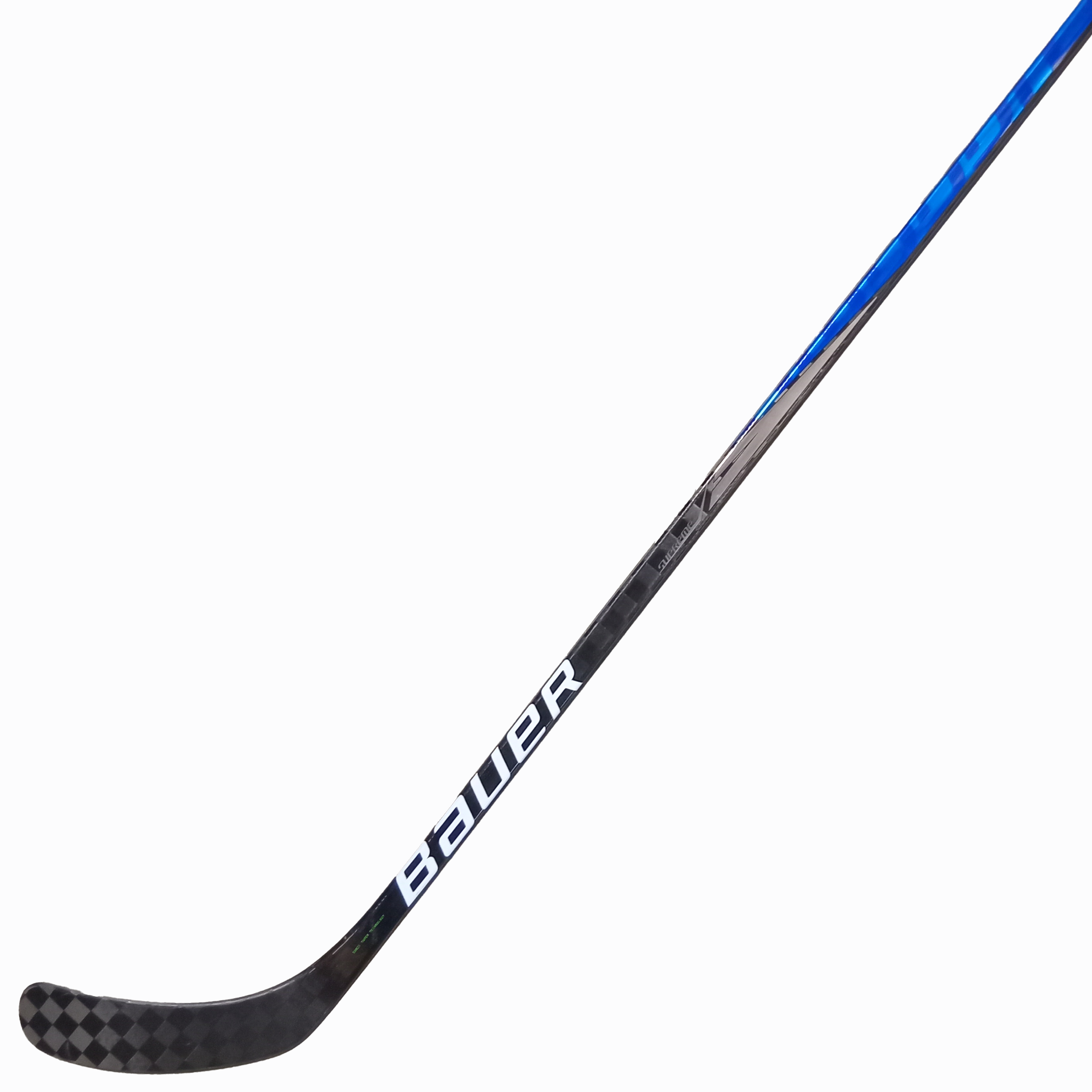 Ondrej Palat Pro Stock - Bauer Vapor 1X '18